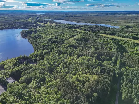 Tbd (Parcel C) North Shallow Lake Warba MN 55793