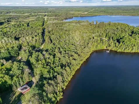 Tbd (Parcel C) North Shallow Lake Warba MN 55793