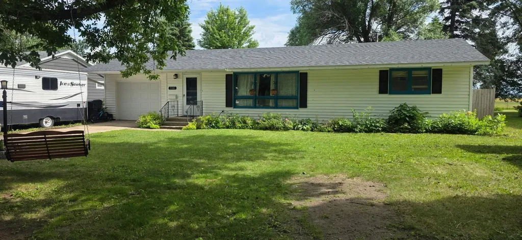 908 Westwood Drive SW Alexandria MN 56308