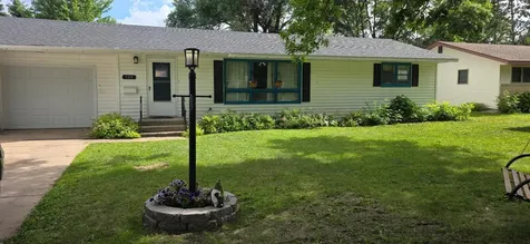 908 Westwood Drive SW Alexandria MN 56308