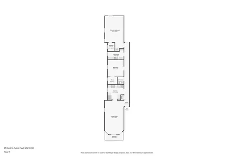 87 Kent Street Saint Paul MN 55102