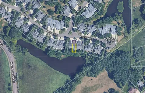 1262 Pond View Lane White Bear Lake MN 55110