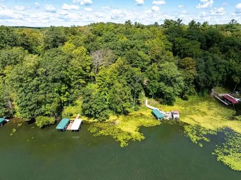W2371 Blackhawk Road Sarona WI 54870