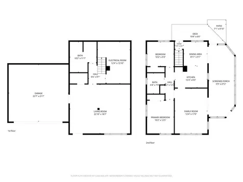 796 Magnor Lake Drive Clayton WI 54004