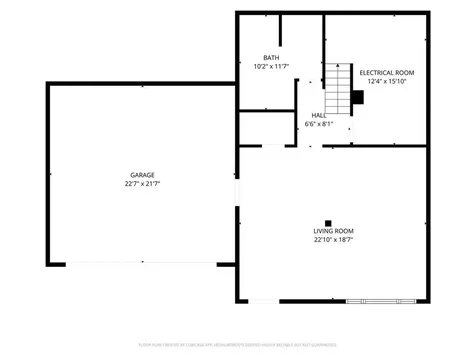 796 Magnor Lake Drive Clayton WI 54004