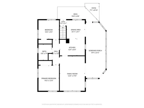 796 Magnor Lake Drive Clayton WI 54004