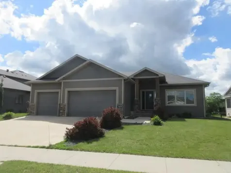 3418 2nd Street E West Fargo ND 58078