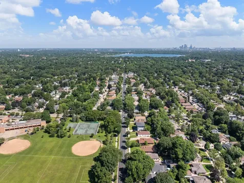 5633 Penn Avenue S Minneapolis MN 55419