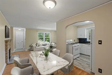 5633 Penn Avenue S Minneapolis MN 55419