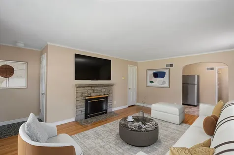 5633 Penn Avenue S Minneapolis MN 55419