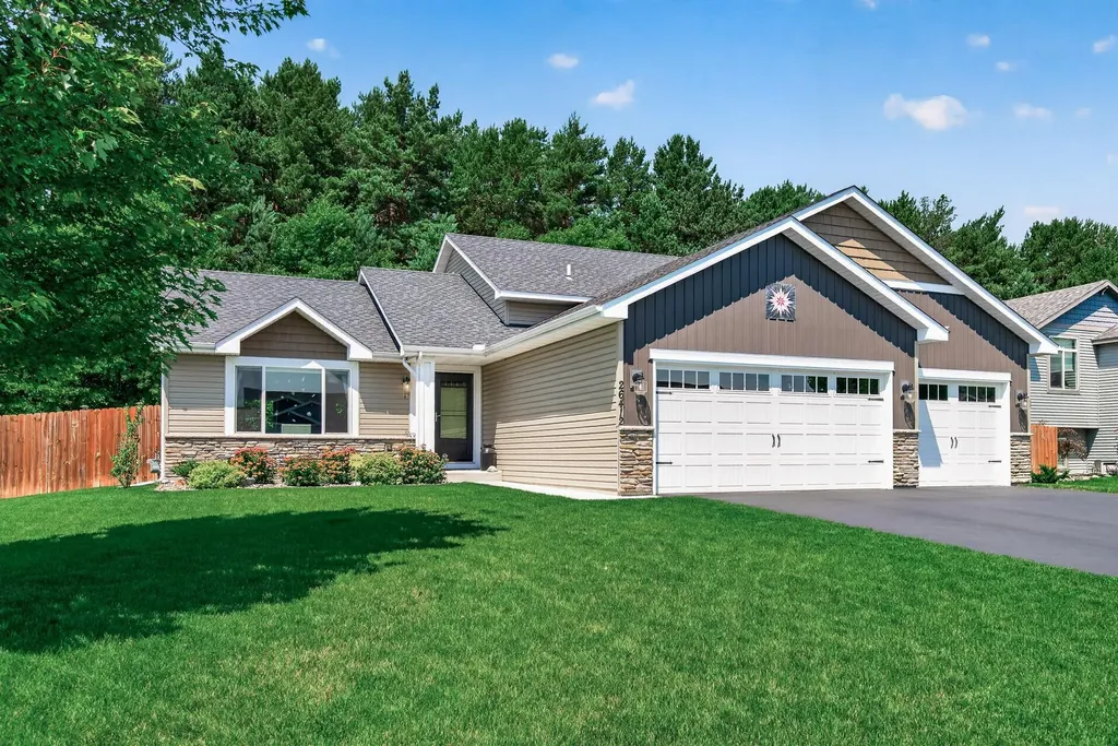 26412 25th Street W Zimmerman MN 55398