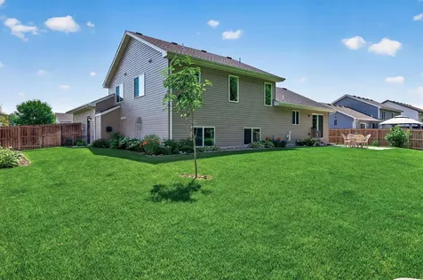 26412 25th Street W Zimmerman MN 55398