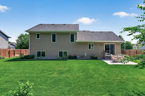 26412 25th Street W Zimmerman MN 55398