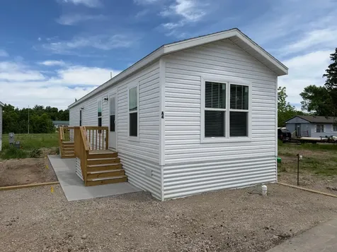 1611 6th Avenue E Alexandria MN 56308