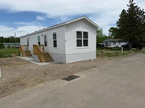 1611 6th Avenue E Alexandria MN 56308