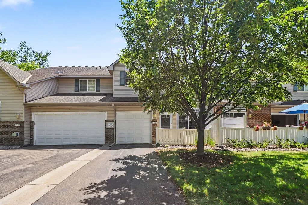 8443 Cortland Road Eden Prairie MN 55344