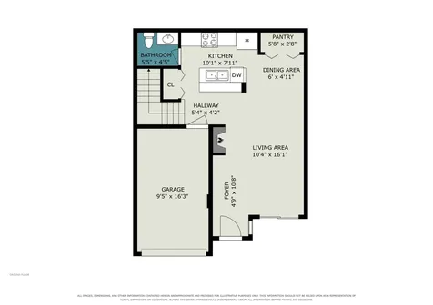 8443 Cortland Road Eden Prairie MN 55344