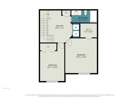8443 Cortland Road Eden Prairie MN 55344
