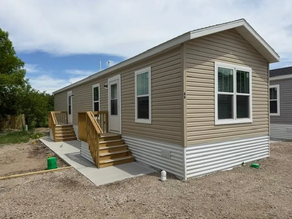 1611 6th Avenue E Alexandria MN 56308