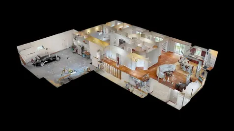 25395 County Highway 6 Detroit Lakes MN 56501