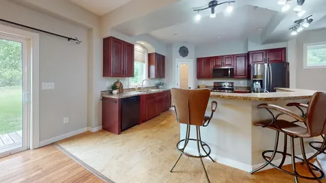 25395 County Highway 6 Detroit Lakes MN 56501