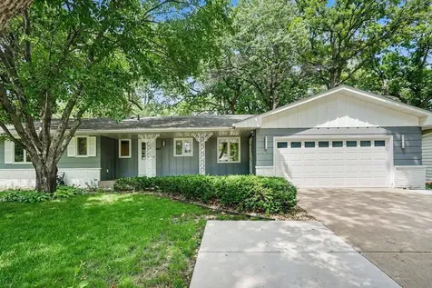 1463 Trollhagen Drive NE Fridley MN 55421