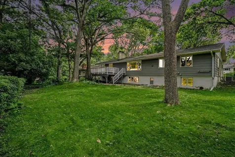 1463 Trollhagen Drive NE Fridley MN 55421