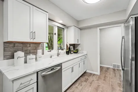 1463 Trollhagen Drive NE Fridley MN 55421