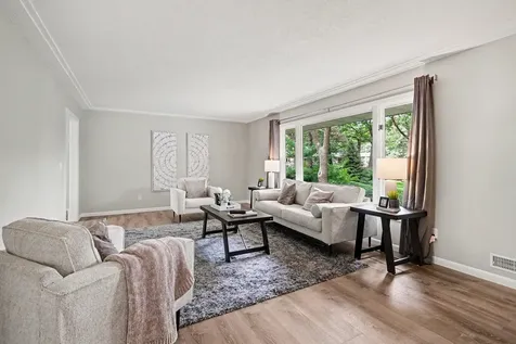 1463 Trollhagen Drive NE Fridley MN 55421