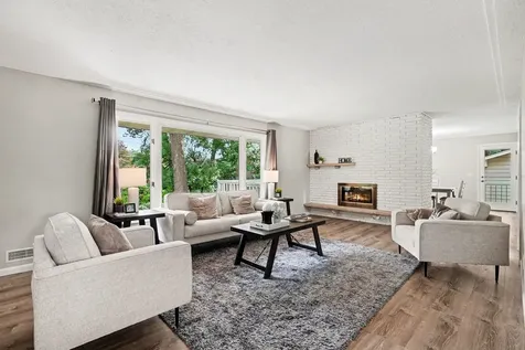 1463 Trollhagen Drive NE Fridley MN 55421
