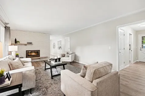 1463 Trollhagen Drive NE Fridley MN 55421