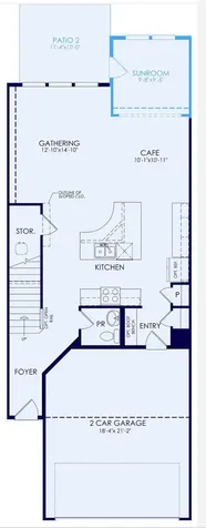 19206 Goldenrod Trail Corcoran MN 55374