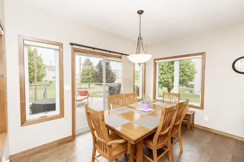 3814 22nd Avenue S Moorhead MN 56560