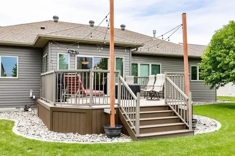 3814 22nd Avenue S Moorhead MN 56560