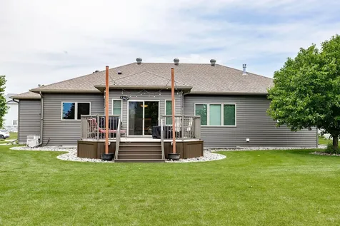 3814 22nd Avenue S Moorhead MN 56560
