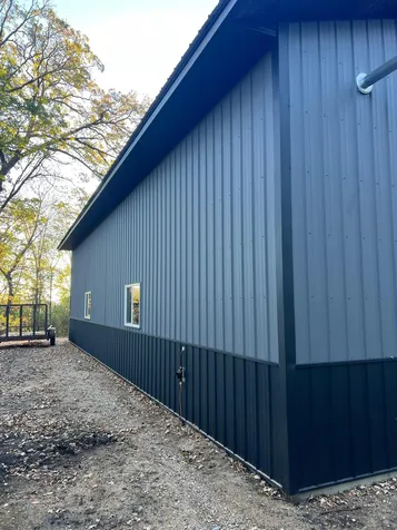 43914 Co Highway 6 Clitherall MN 56524