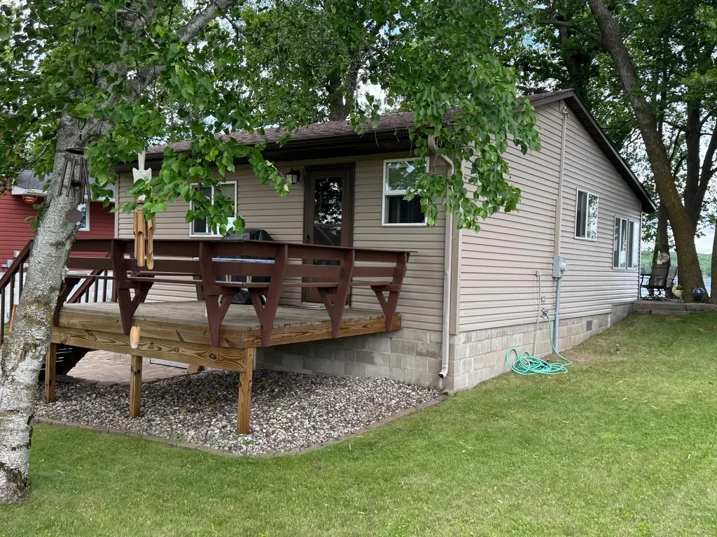 50425 E Lake Seven Road Frazee MN 56544