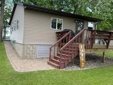 50425 E Lake Seven Road Frazee MN 56544