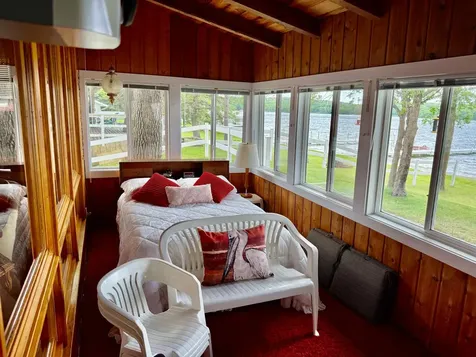 50425 E Lake Seven Road Frazee MN 56544