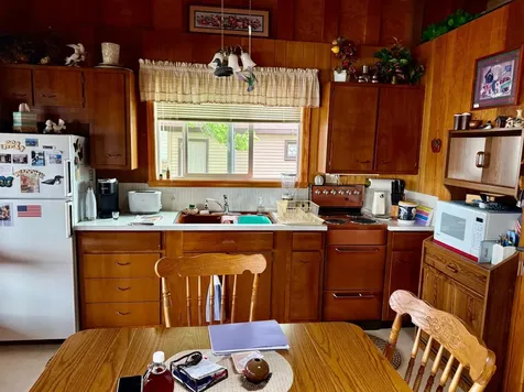 50425 E Lake Seven Road Frazee MN 56544