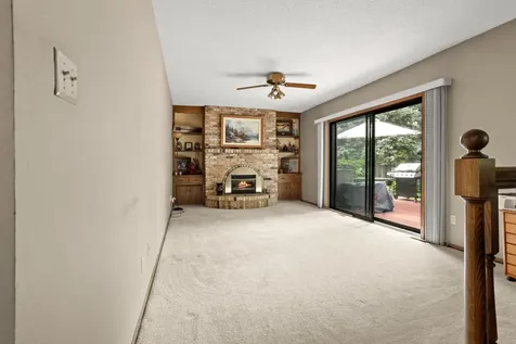 3715 Burritt Street S Fargo ND 58104