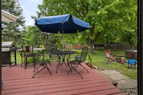 3715 Burritt Street S Fargo ND 58104