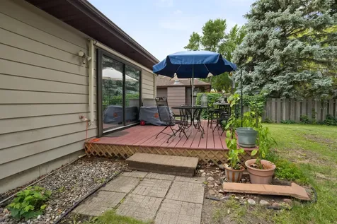 3715 Burritt Street S Fargo ND 58104