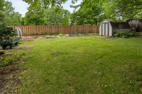 3715 Burritt Street S Fargo ND 58104
