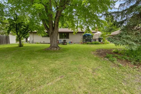 3715 Burritt Street S Fargo ND 58104