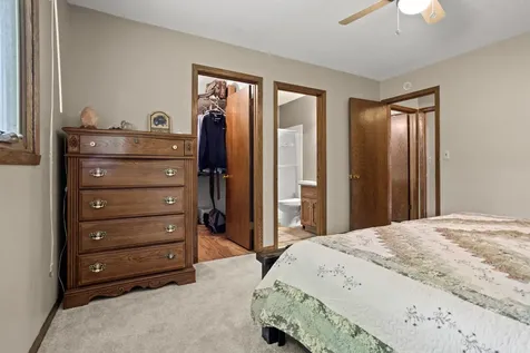 3715 Burritt Street S Fargo ND 58104
