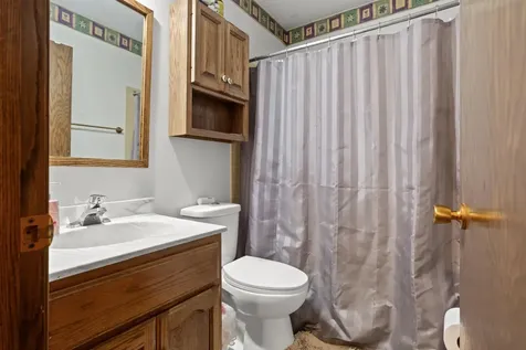 3715 Burritt Street S Fargo ND 58104