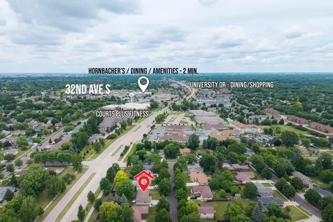 3715 Burritt Street S Fargo ND 58104