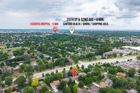 3715 Burritt Street S Fargo ND 58104