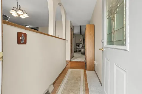 3715 Burritt Street S Fargo ND 58104
